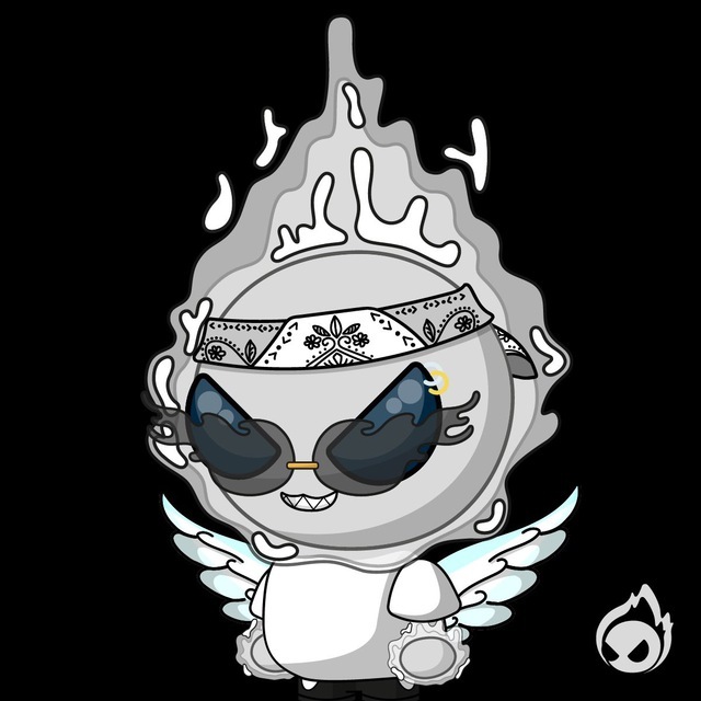 Baba - Speaker at Spooks Labs