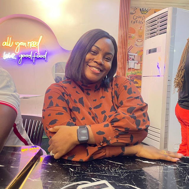 Berry - Social Media Influencer